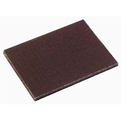 £8.90 • Buy 20 X Griddle Mesh Screens For Cleaning Ovens Griddles BBQ'S Café