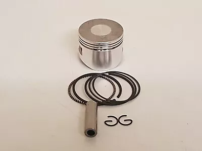 Piston Assy. Suits Honda  GXH50 Engine As Fitted To Belle Mixer • £14.48