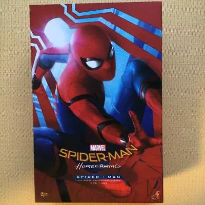 Spiderman Homecoming Hot Toys • $952.64