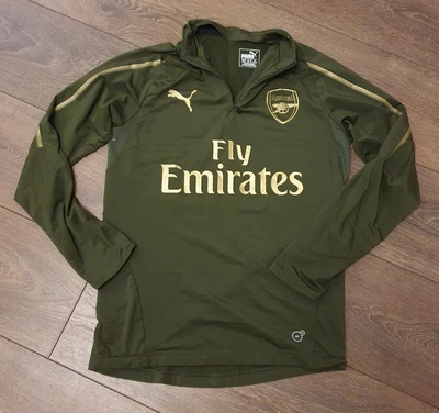 £15 • Buy Arsenal Training Tracksuit Top