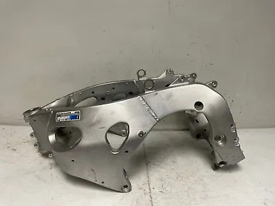 2013 Honda CBR1000RR Frame Chassis Clean TTL 2008-2016 50010-MFL-670ZB CBR 1000 • $1999.99