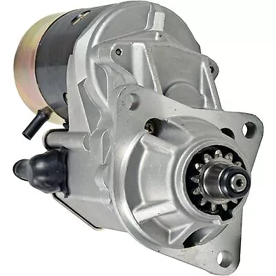 $128.73 • Buy Starter For Ford Truck 6.9L 7.3L Diesel F150 F250 F350 1985-1994; 410-52021