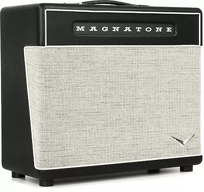 Magnatone Super Fifteen 1x12  15-watt Tube Combo Amp • $2339.10