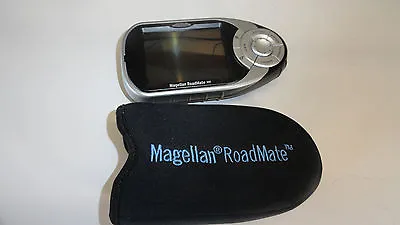UU13: Magellan RoadMate 300 Automotive GPS Receiver • $12