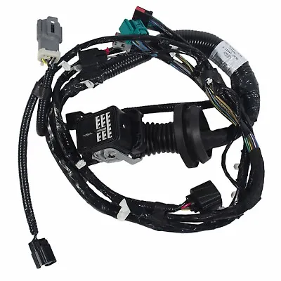 2011 Thru 2014 Ford F-150 OEM LEFT-Driver Front Door Wiring Harness BL3Z-14631-C • $114.99