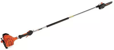 ECHO Gas Pole Saw 10 In. Bar And Chain 7.8 Ft. Shaft Shoulder Strap Anti-Vibe • $484.86