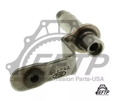 C4-c6 - Ford-mercury - Shift Lever External  D2ap-aa  - U36992ag • $39.99