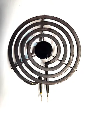 Genuine Vintage GE Range 6 Inch Burner WB30T10024 • $52