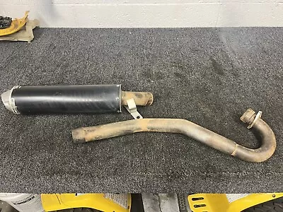 2004-2005 Honda TRX450R HMF FULL Exhaust • $315