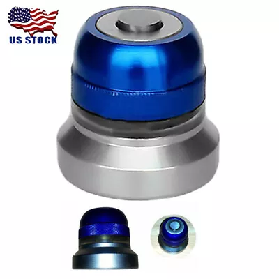 $58.99 • Buy Z Axis Zero Pre-setter Tool Setter For CNC Router Photoelectric 50±0.005mm New