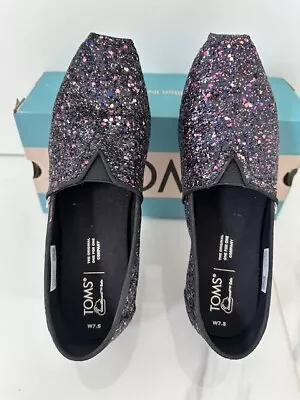 Toms Shoes For Women • $30