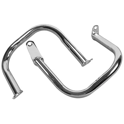 $29.99 • Buy Engine Guard Highway Crash Bar For Yamaha V-Star 400 650 XVS650 Classic & Custom