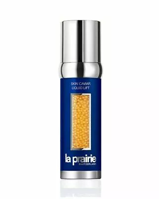 La Prairie Skin Caviar Serum Liquid - 1.7oz - New And Factory Sealed! • $599