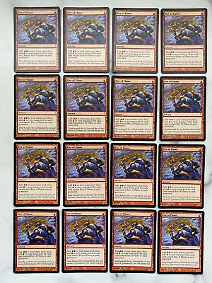 Magic The Gathering: Lot 1 • $1.49