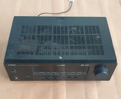 Yamaha Natural Sound AV Receiver RX-V357 • $189