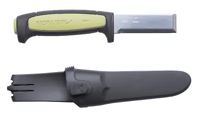 Mora Chisel Knife #12250 • $16.99