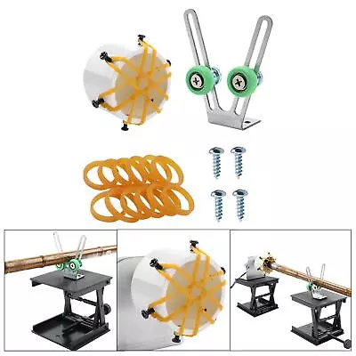 Fishing Rod Repair Kit Replacement Parts Winding And Binding Fixed Rod Epoxy • $25.14