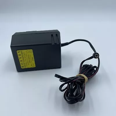 Hornby Scalextric C912 Transformer/Power Supply 15V • £7.50