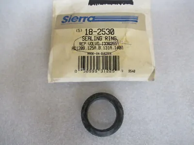 T78 Genuine Volvo Penta Marine 1336255 Sealing Ring OEM New Factory Boat Parts • $8.58