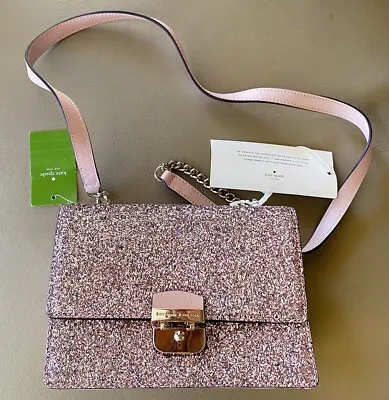 Kate Spade Shoulder Bag/clutch • $150