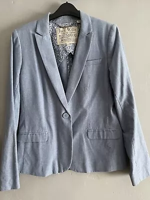 Jack Wills Ladies Smart Blazer • £12