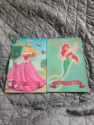 Disney Books • $15