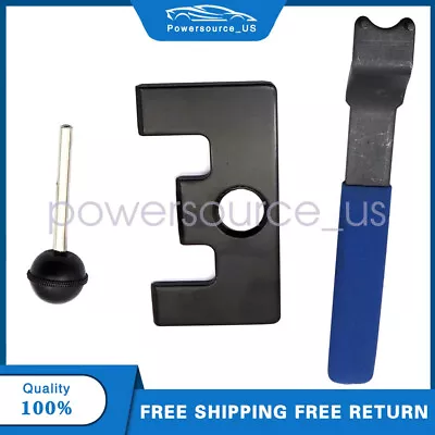 Diesel Timing Belt Tools FIT For VW TDI 1.9 ALH Beetle Golf Jetta 1998-2006 • $21.89