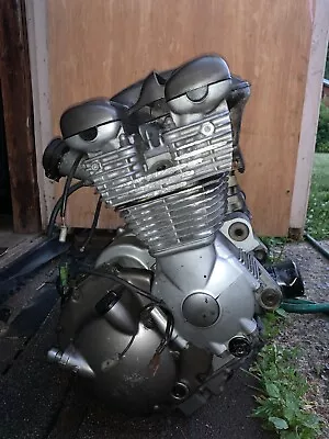 Yamaha XJ600 Engine 1996 • $500