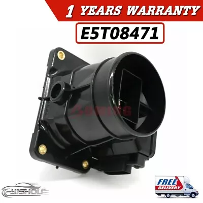 New FLOW METER SENSOR Fit FOR Mitsubishi Colt E5T08471 MD343605 • $39.96