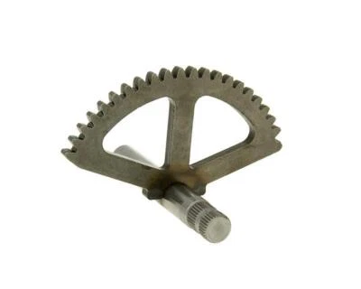 $20.11 • Buy Italjet Formula 50 AC  Kick Start Shaft Spindle Main Gear