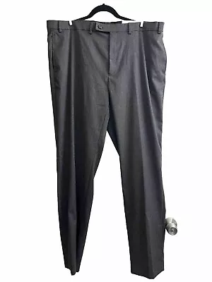 Lauren Ralph Lauren Men's Norton Classic Fit Dress Pants Gray 42 X 34 NWT • $27.99