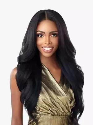 Sensationnel Butta Synthetic Lace Front Wig - Butta Unit 16 • $34.99