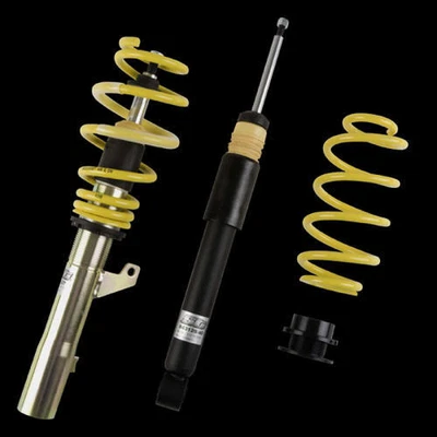 Coilover St X Fits For Volkswagen Polo (9N) • $1647.90