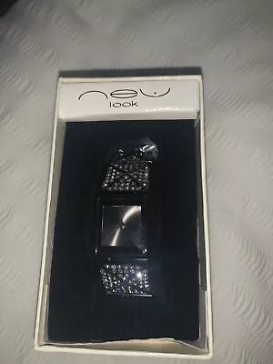 £7 • Buy Ladies New Look Watch