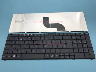 For Packard Bell Easynote LE11BZ TE11HC TE11BZ TE11HR Latin Spanish Keyboard • $16