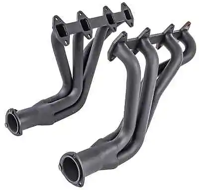 JEGS 30075 Painted Long Tube Headers 1965-1976 Ford F-100 F-150 F-250 2WD 352-42 • $199.99