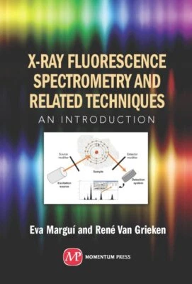 $165.62 • Buy X-Ray Fluorescence Spectrometry And Related Techniques : An Introduction, Har...