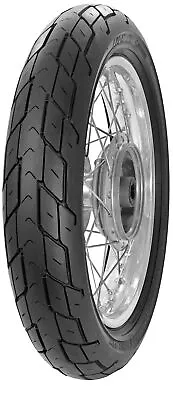 Avon AM20 RoadRunner 130/90-16 Front Bias Motorcycle Tire 73H MT90-16 • $175.95