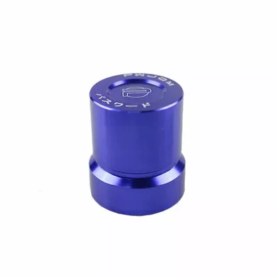 Blue VTEC Solenoid Value Cover Cap For Honda Civic S2000 B D H-SERIES Engine • $6.56