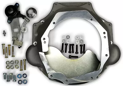 Bell Housing - Chevy Small Block BOP To LT1 T56 93-97 • $1024.85