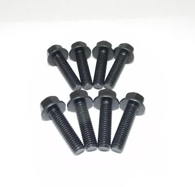 BB Dodge Mopar  Flange Head Grade 8 Intake Manifold Bolt Kit NEW • $12.95