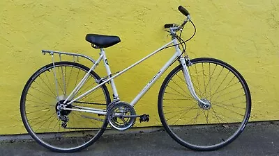 Vintage Motobecane Mixte 49cm Road Bike New Tires SEATTLE WA OFFERS? 5'4  • $299.99
