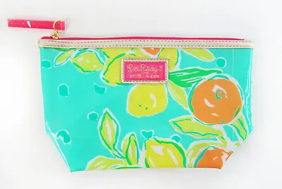 Nice Clean Lilly Pulitzer For Estee Lauder Makeup Bag • $6.99