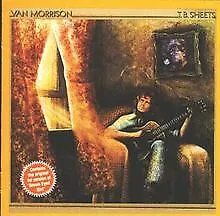 T.B.Sheets By MorrisonVan | CD | Condition Good • £2.80