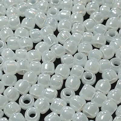 10g Ceylon Snowflake TOHO Japanese Seed Beads - 6/0-141  • £2.90