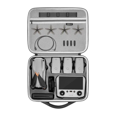 $47.11 • Buy Carrying Case Storage Bag Waterproof For DJI MAVIC Air 2 2S RC Remote Control