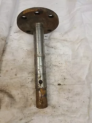 Ford Model T Transmission Main Shaft • $120