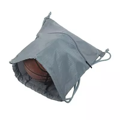 Soccer Bag Foldable Basketball Football Volleyball Training Backpack Large  • $23.95