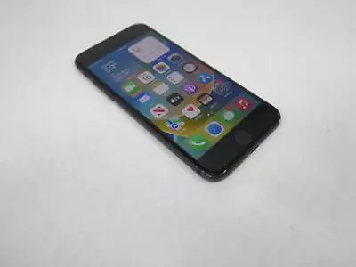 Apple Iphone 8 A1905 64gb Space Gray (att&t) Mq6v2ll/a - Battery Health 90% • $59.99