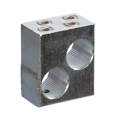 Square D Circuit Breaker Mechanical Lug Kit-al800ma7-free Ship-bin 2 • $69.95